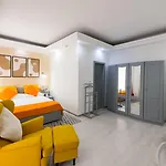 Relax Comfort Suites Hotel