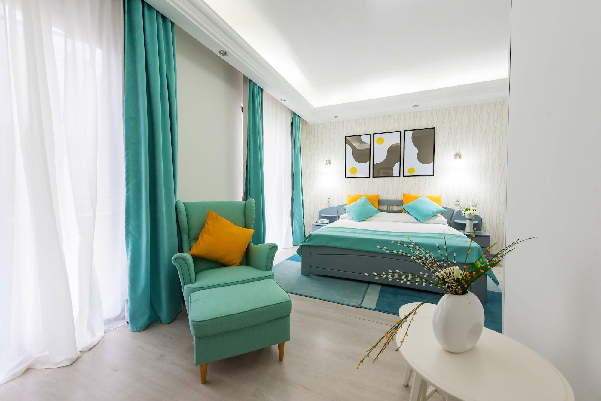 Relax Comfort 3* Bucureşti