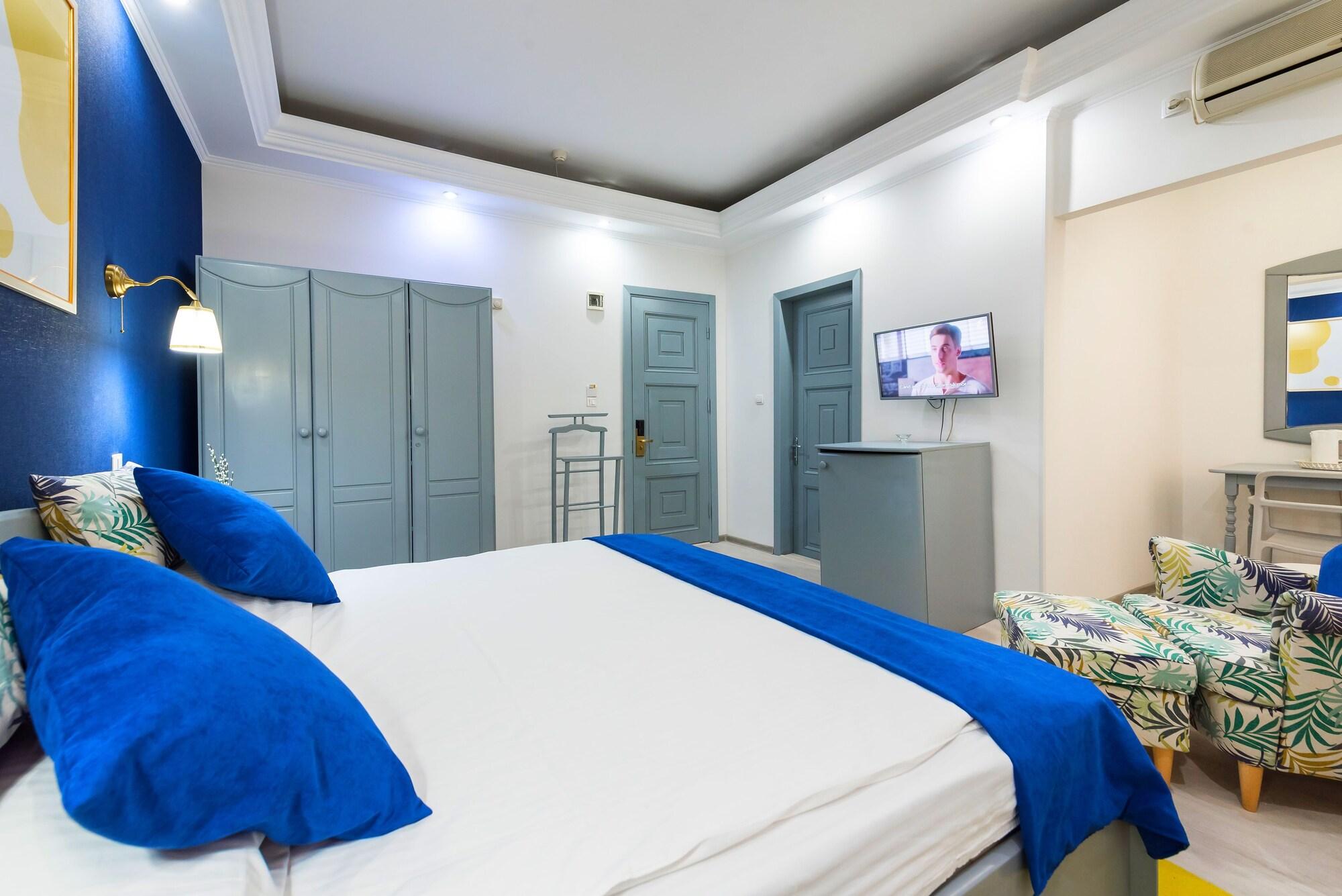 Relax Comfort 3* Bucureşti