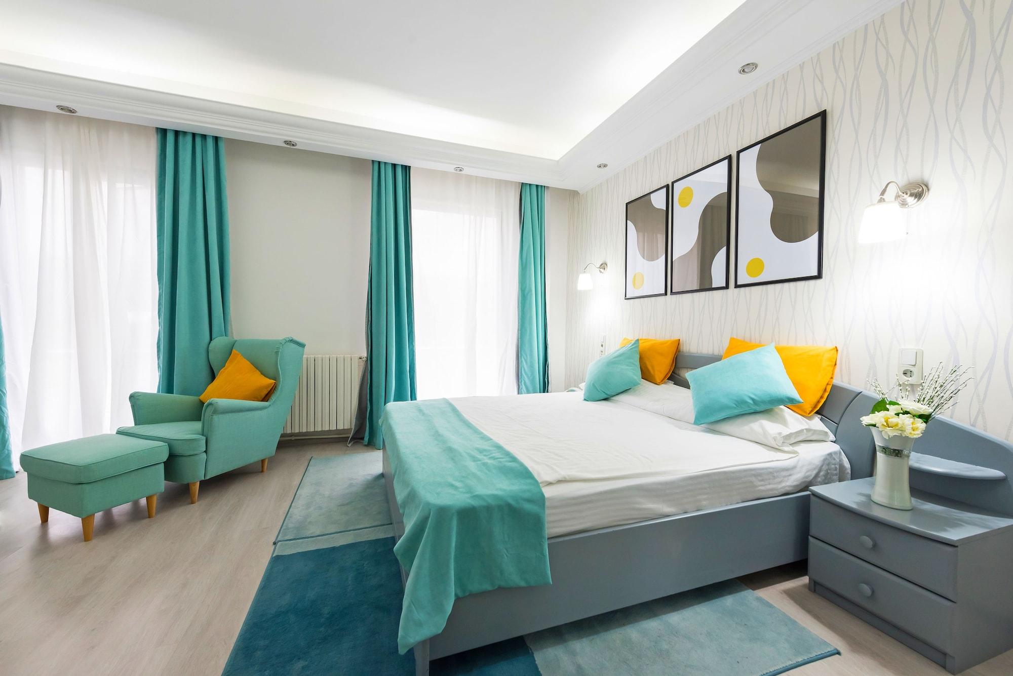 Relax Comfort Bucureşti