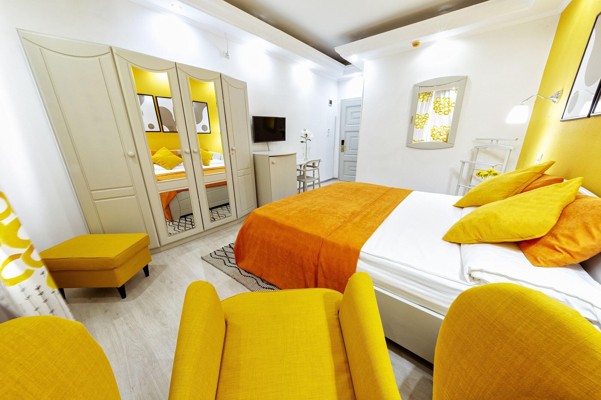 Hotel Relax Comfort Bucureşti