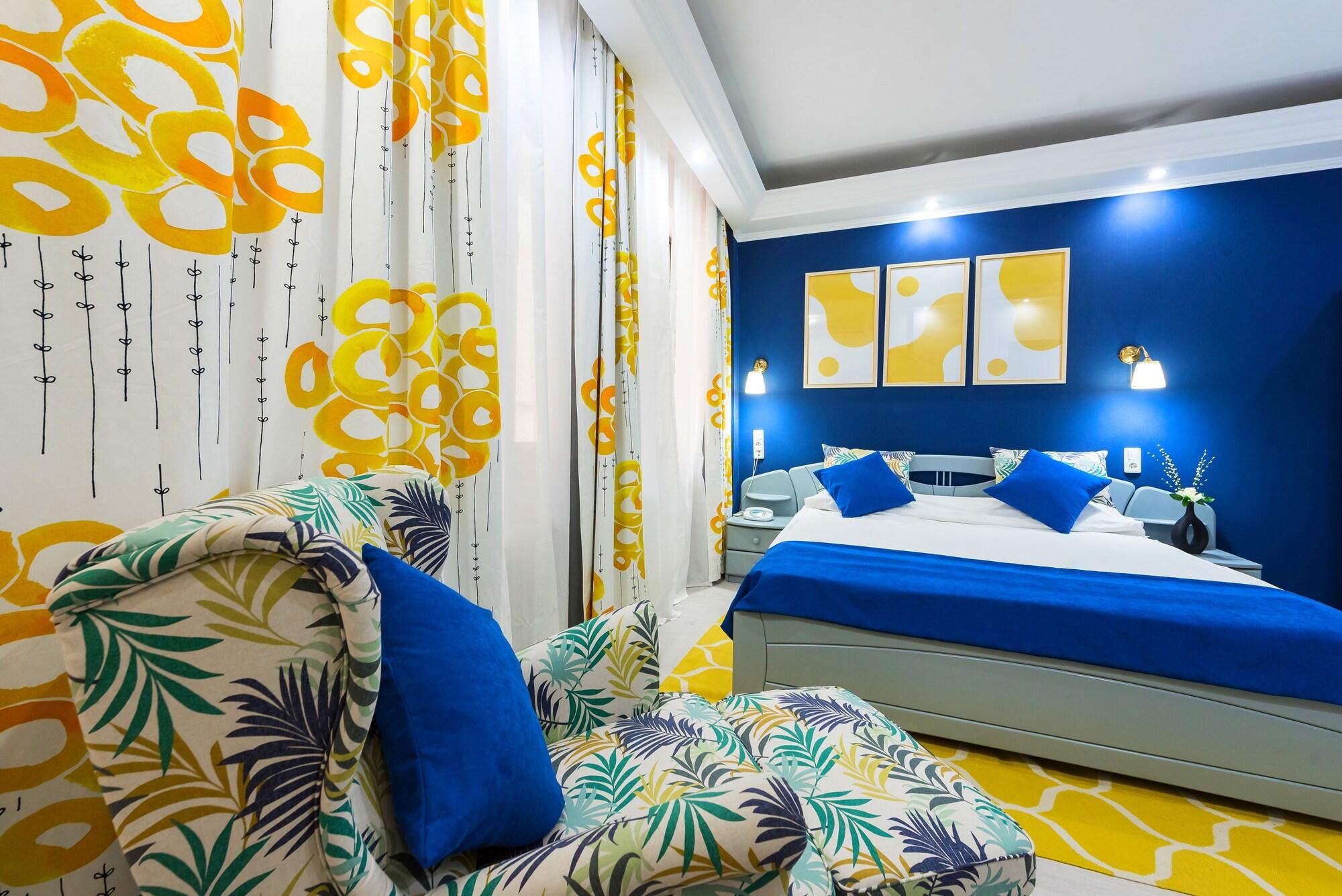 Relax Comfort Hotel Bucureşti