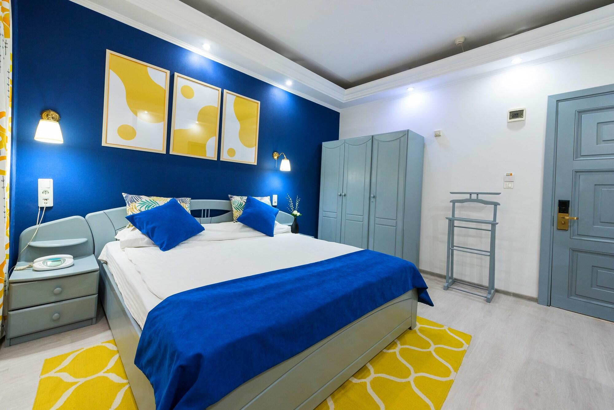 Relax Comfort Hotel 3*
