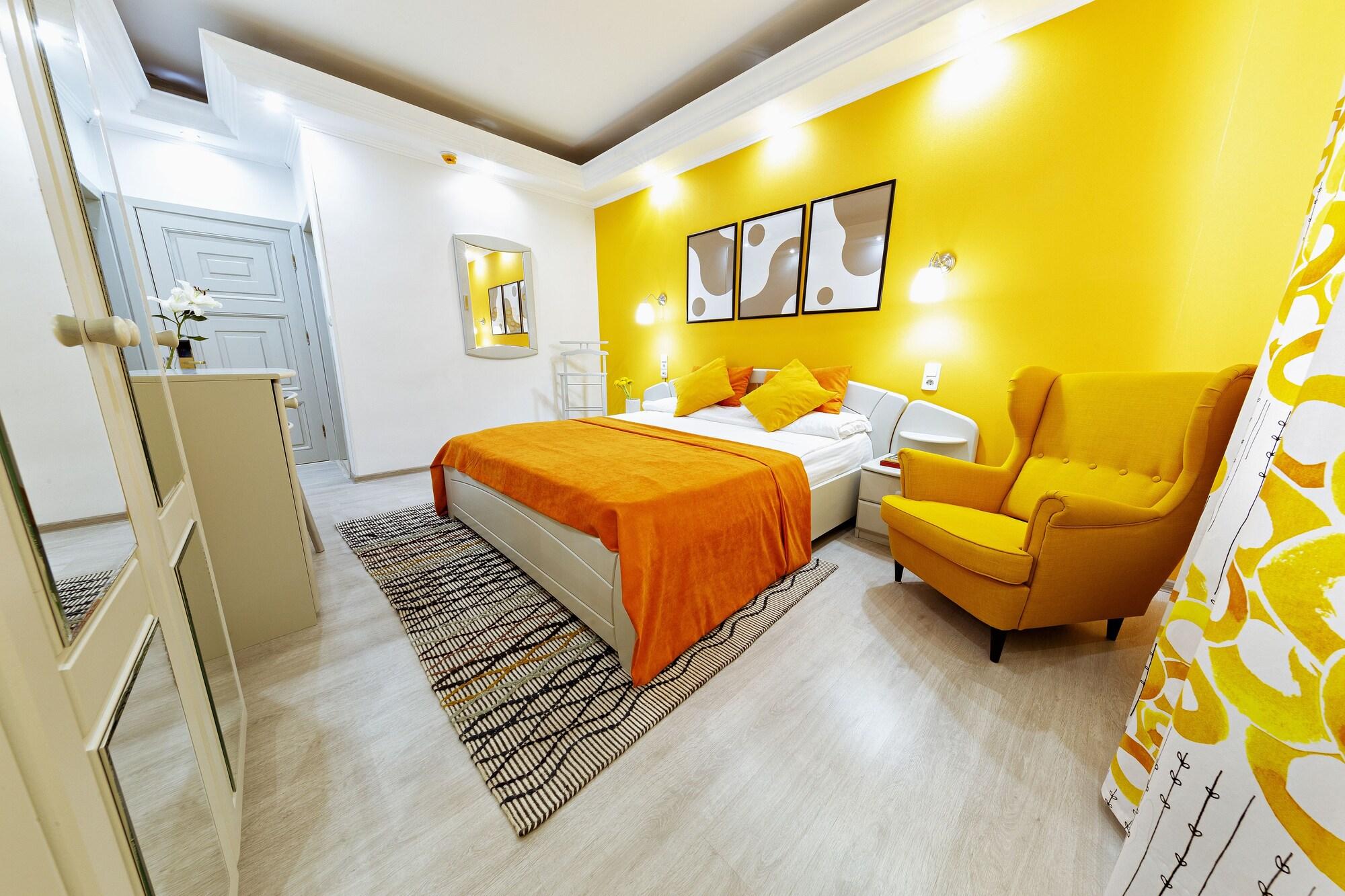 Relax Comfort Hotel 3*