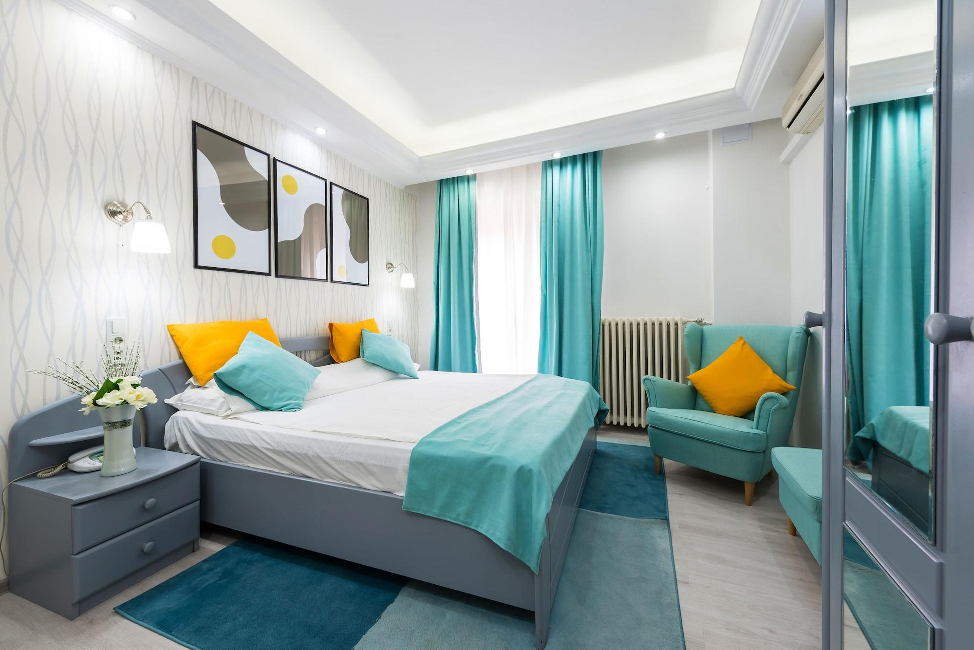 Relax Comfort Hotel 3*