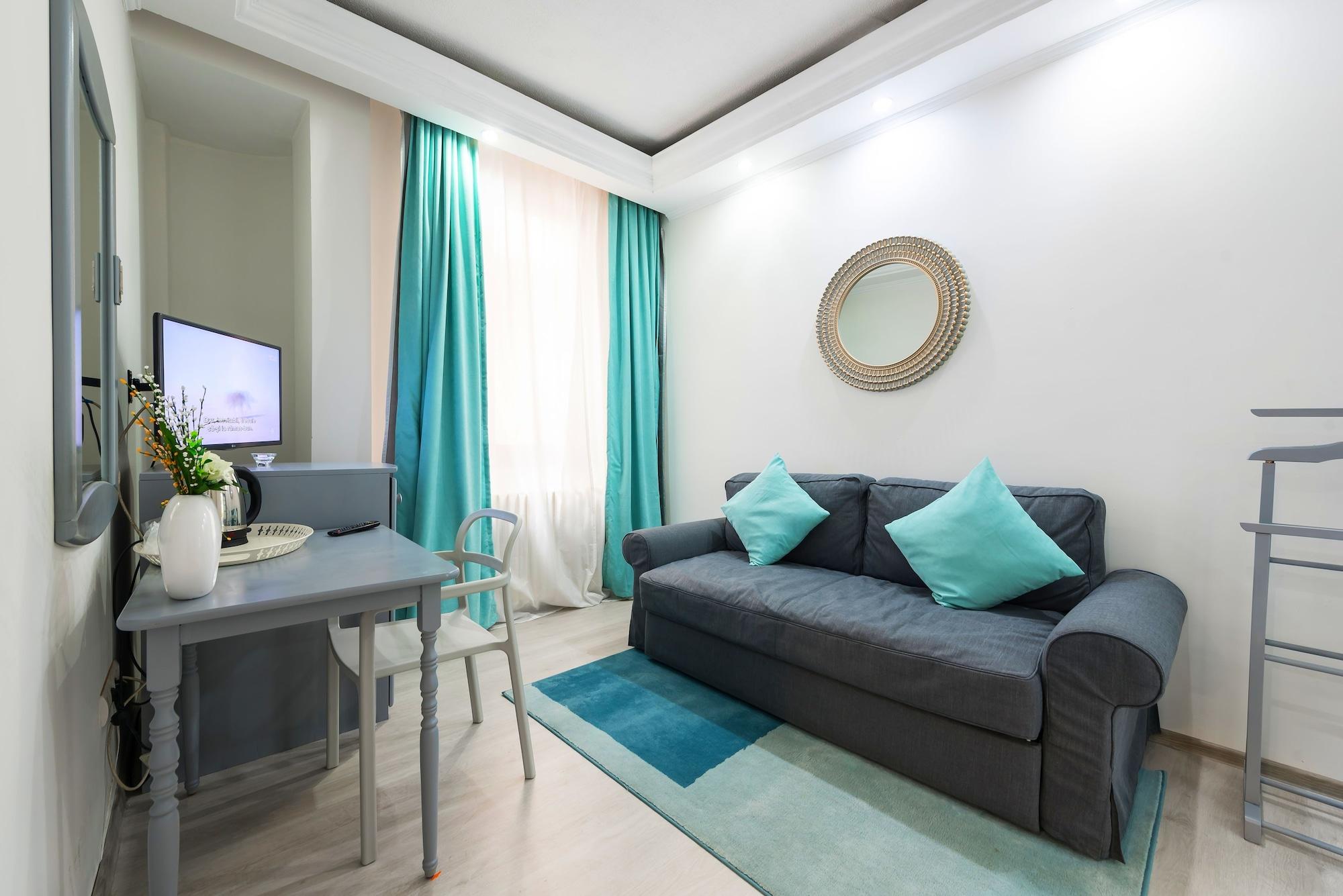 Relax Comfort 3*