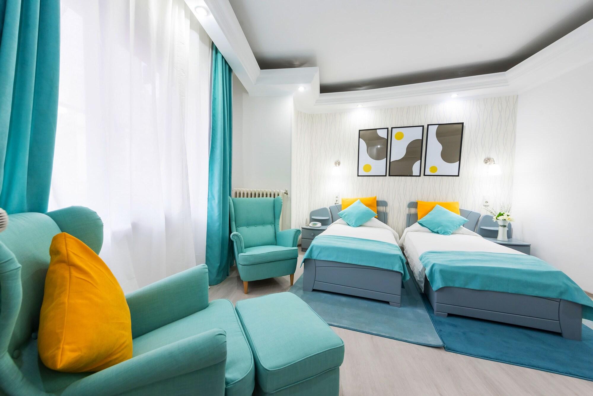 Relax Comfort Hotel