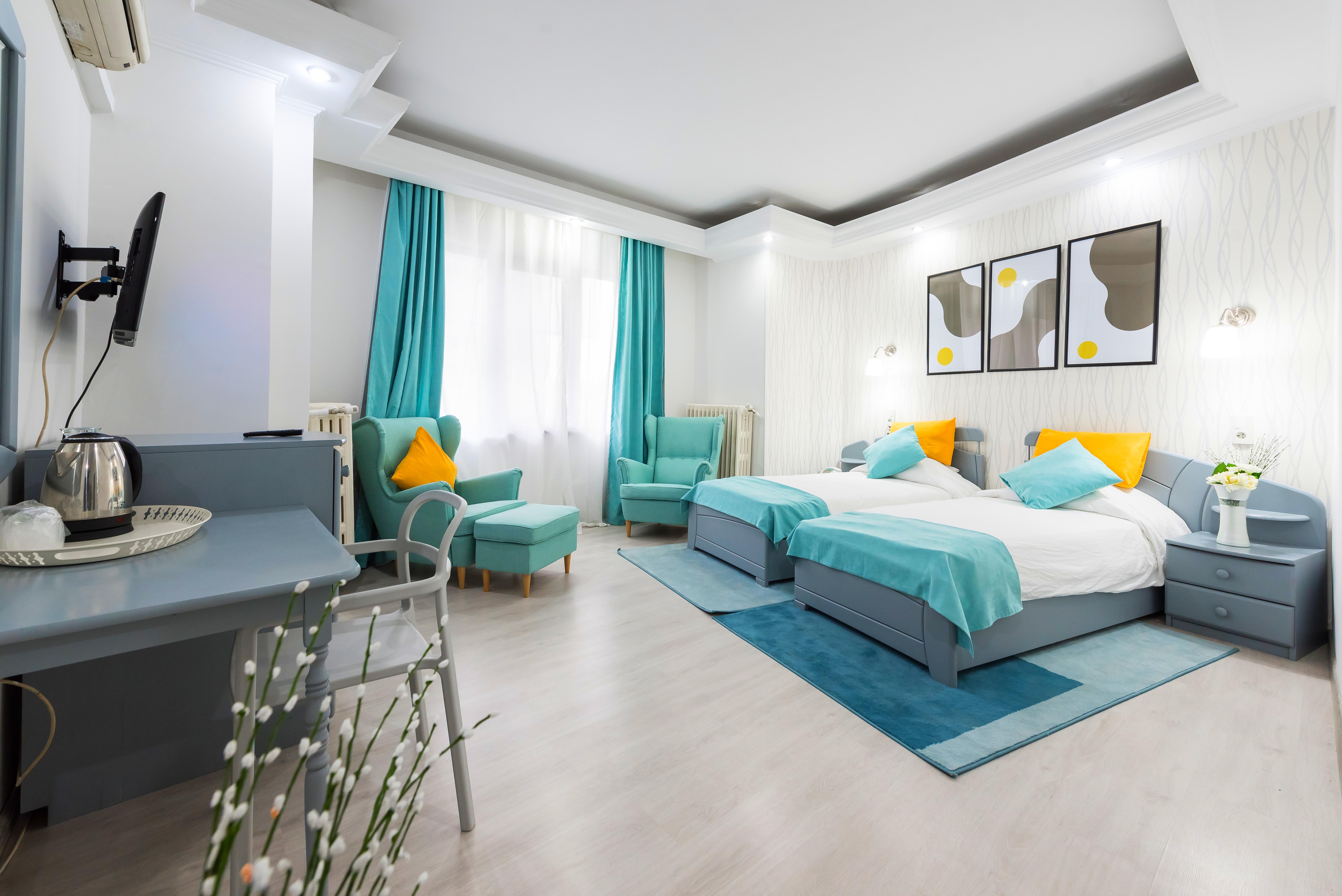Hotel Relax Comfort Bucureşti