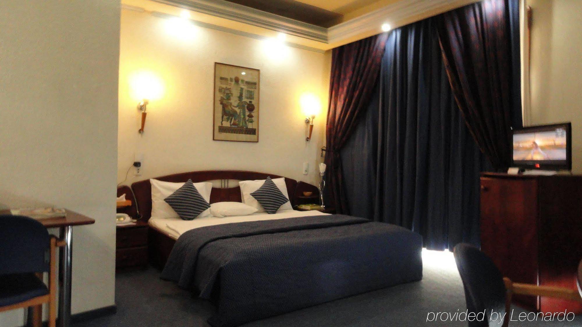 Hotel Relax Comfort Bucureşti