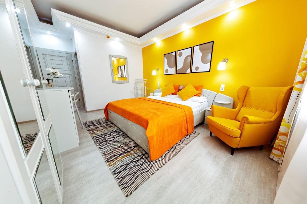 Relax Comfort 3* Bucureşti