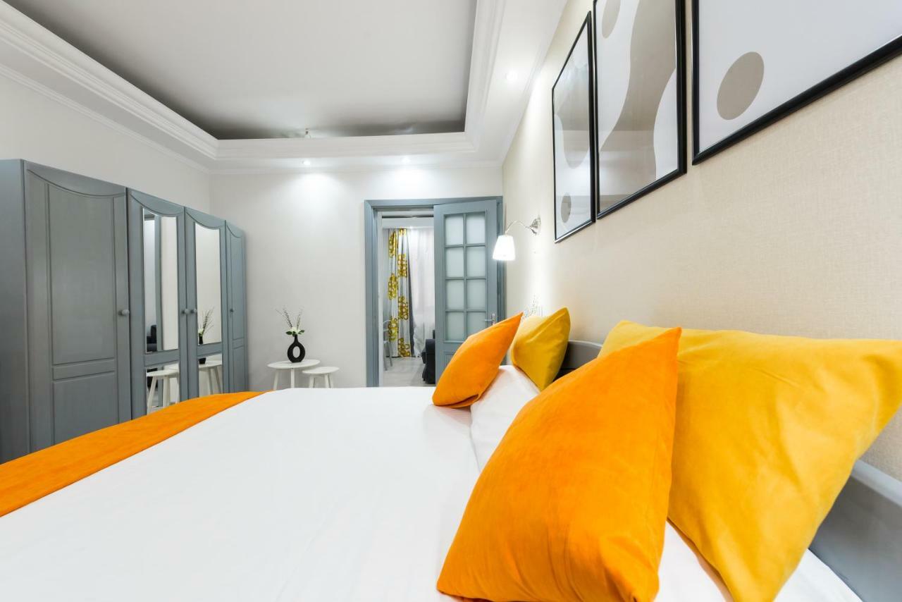 Hotel Relax Comfort Bucureşti